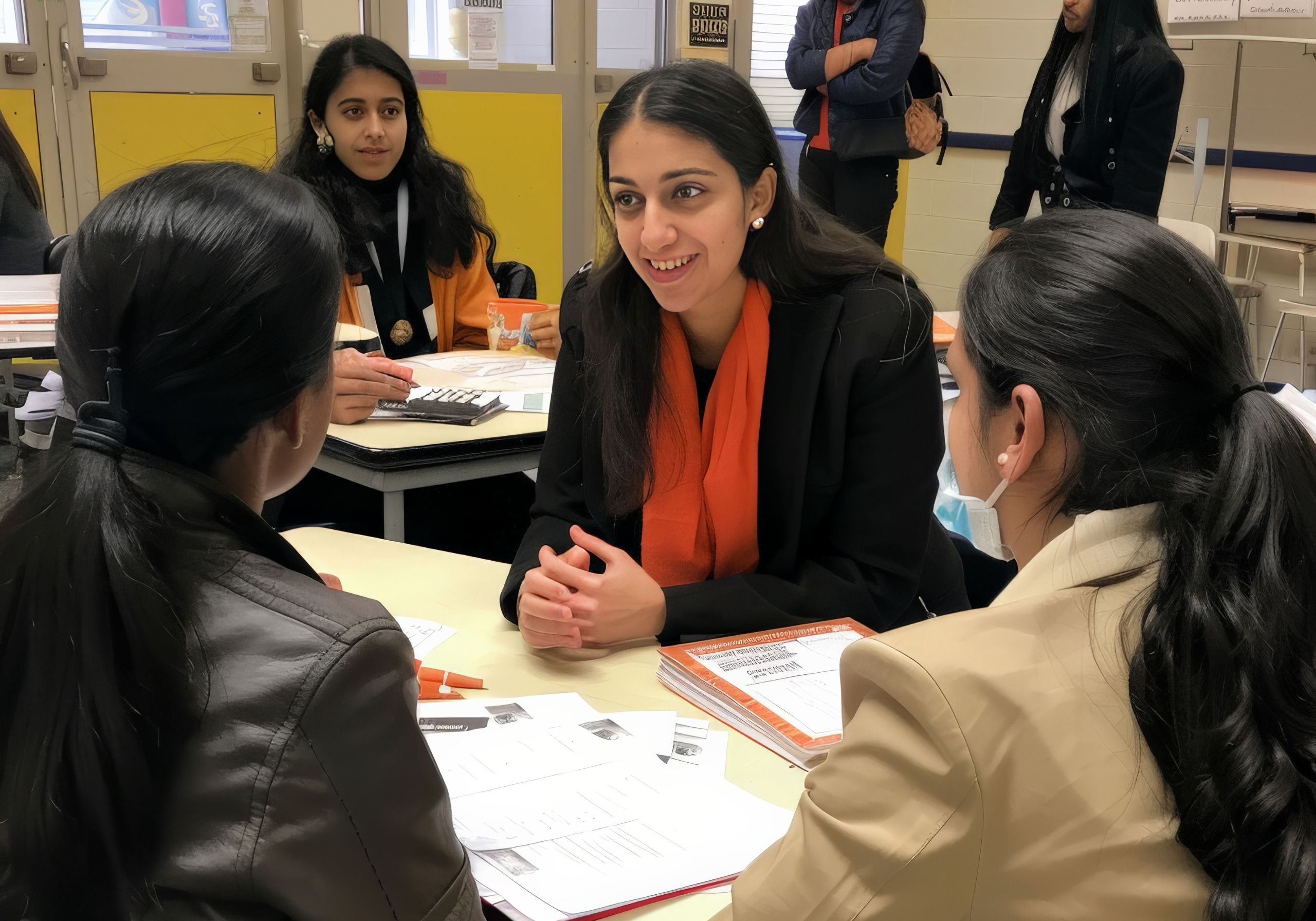 Assessments & Appeals