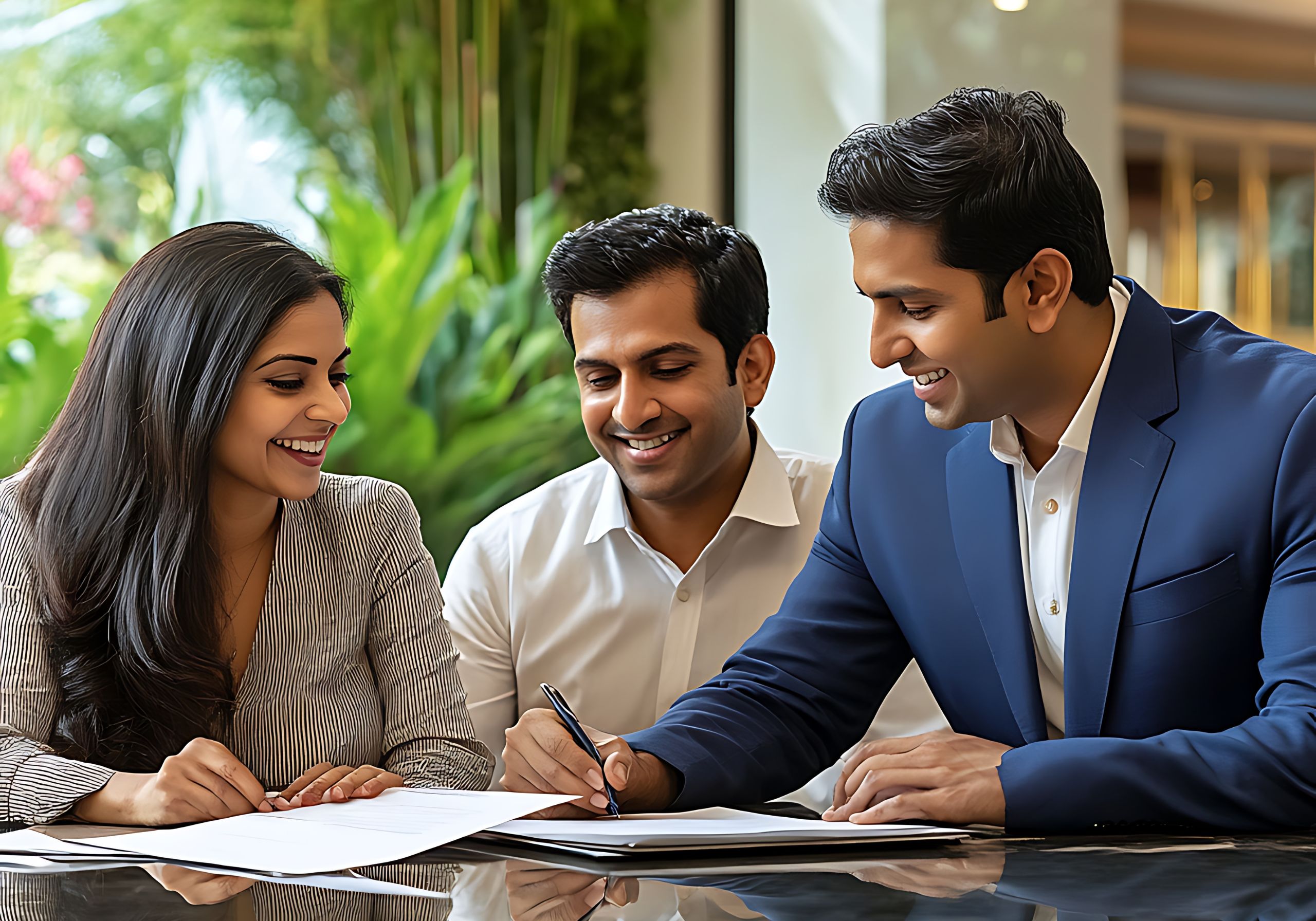 FEMA Compliance Reviews