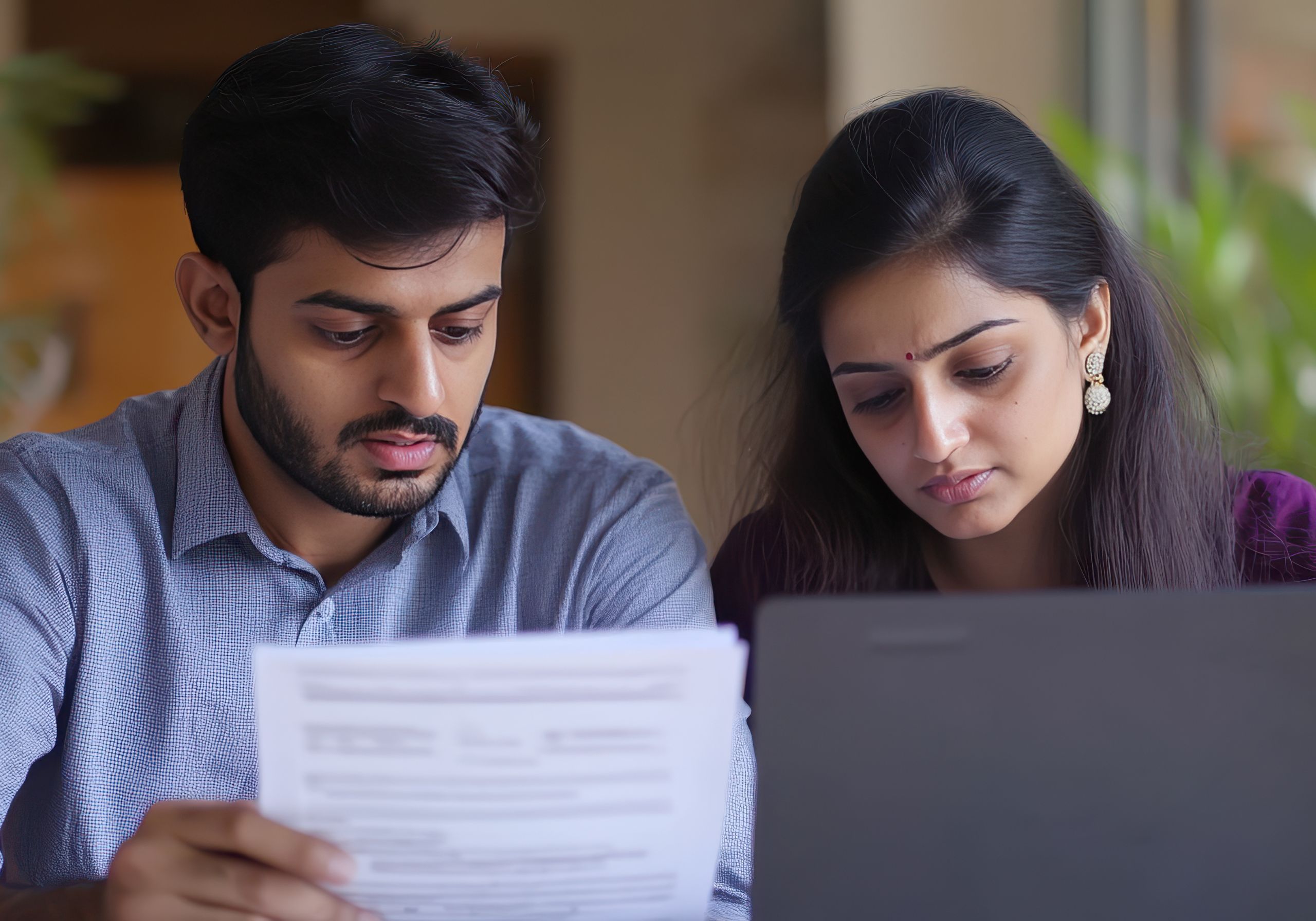 Form 15CA & 15CB Certification