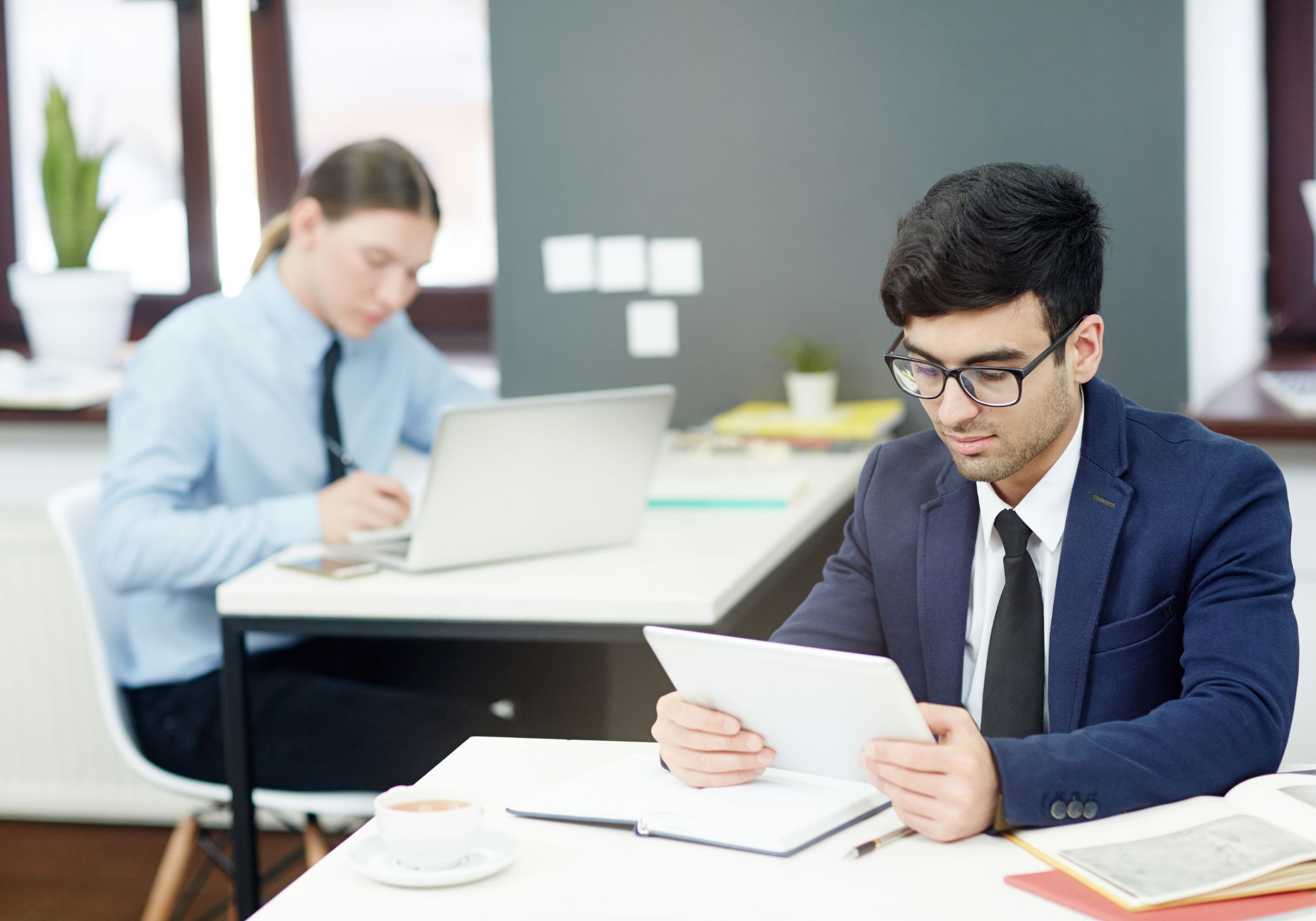 GST Annual Return & Audit Report