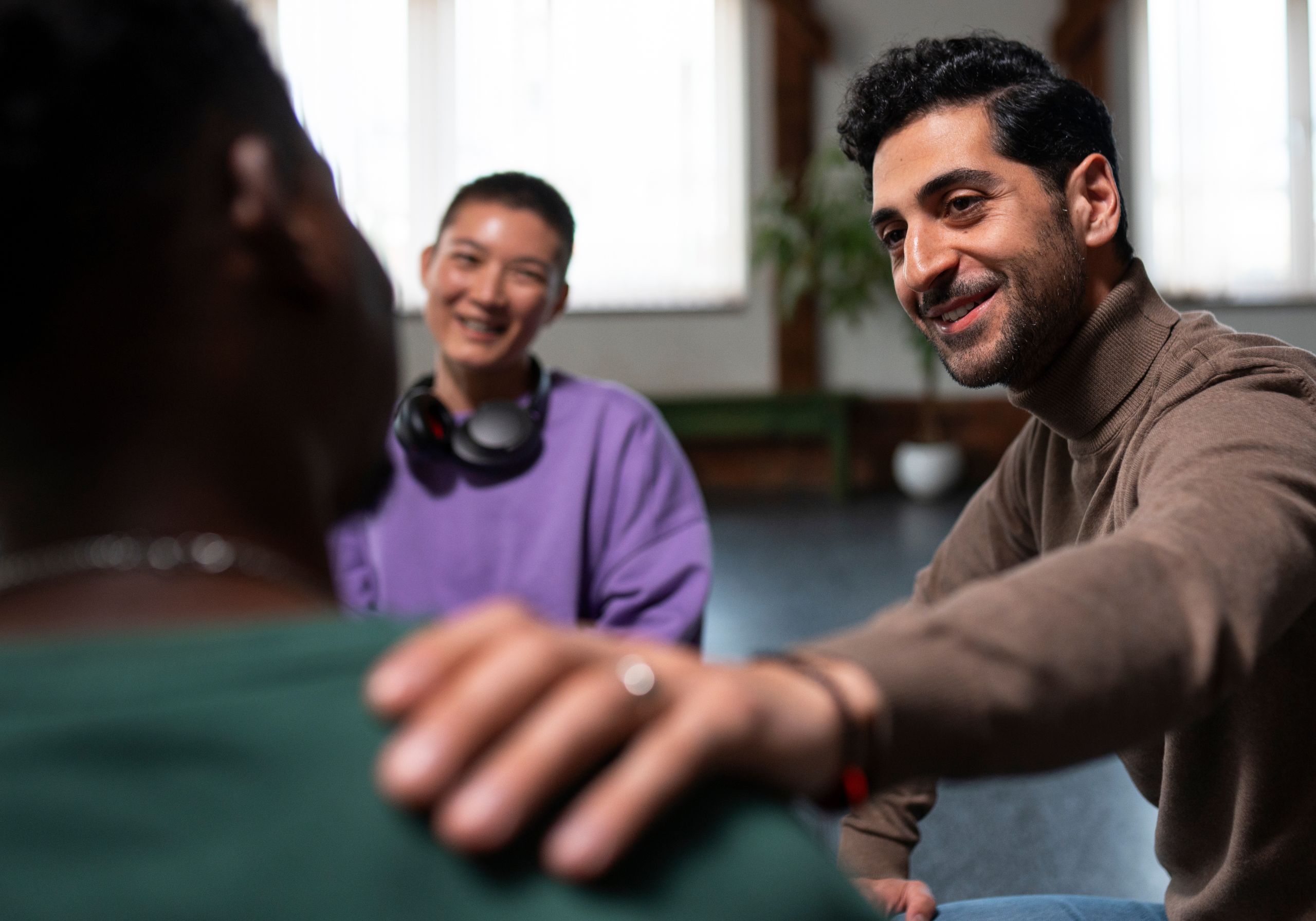 Repatriation of Funds