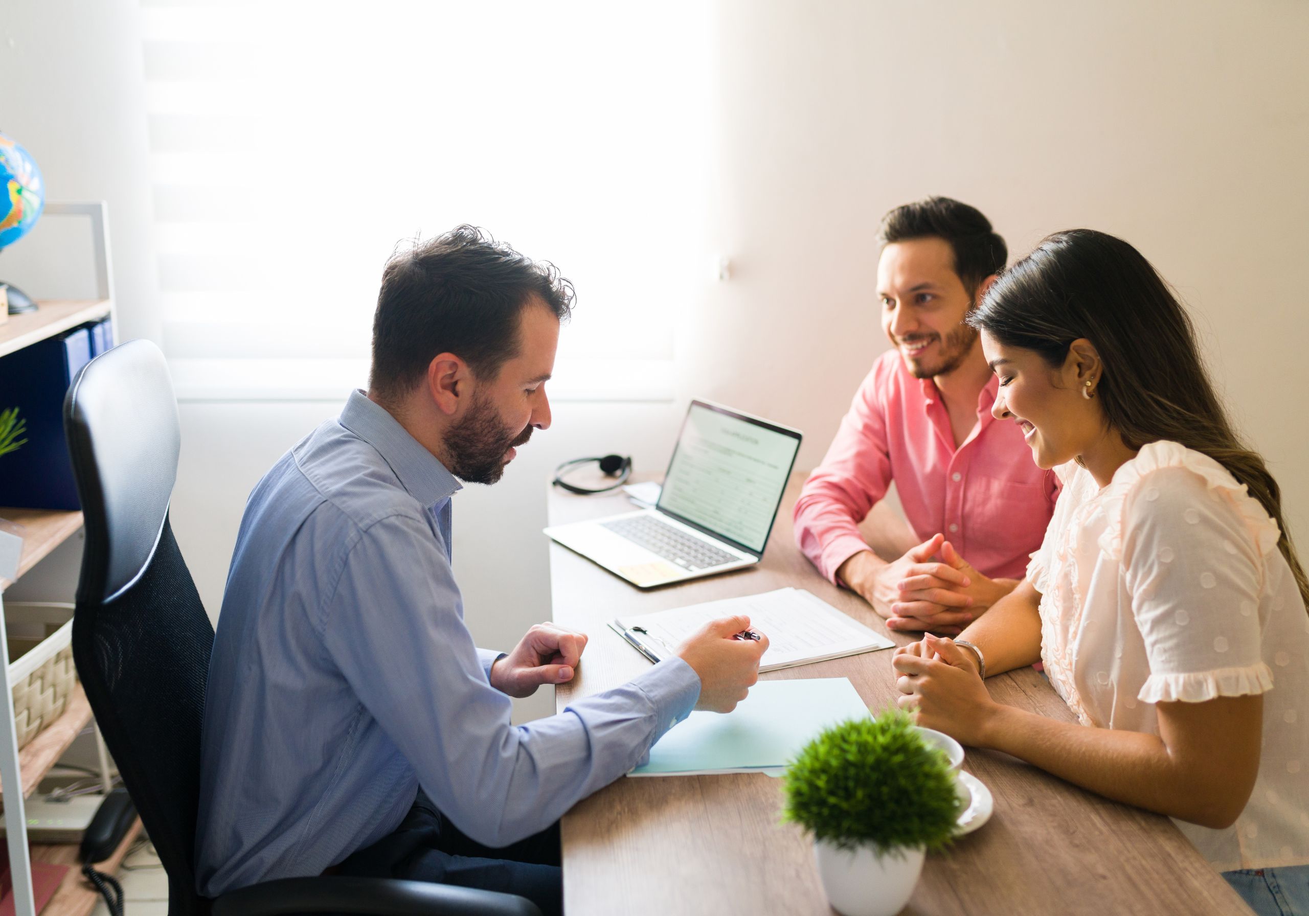 Tax Planning & Advisory