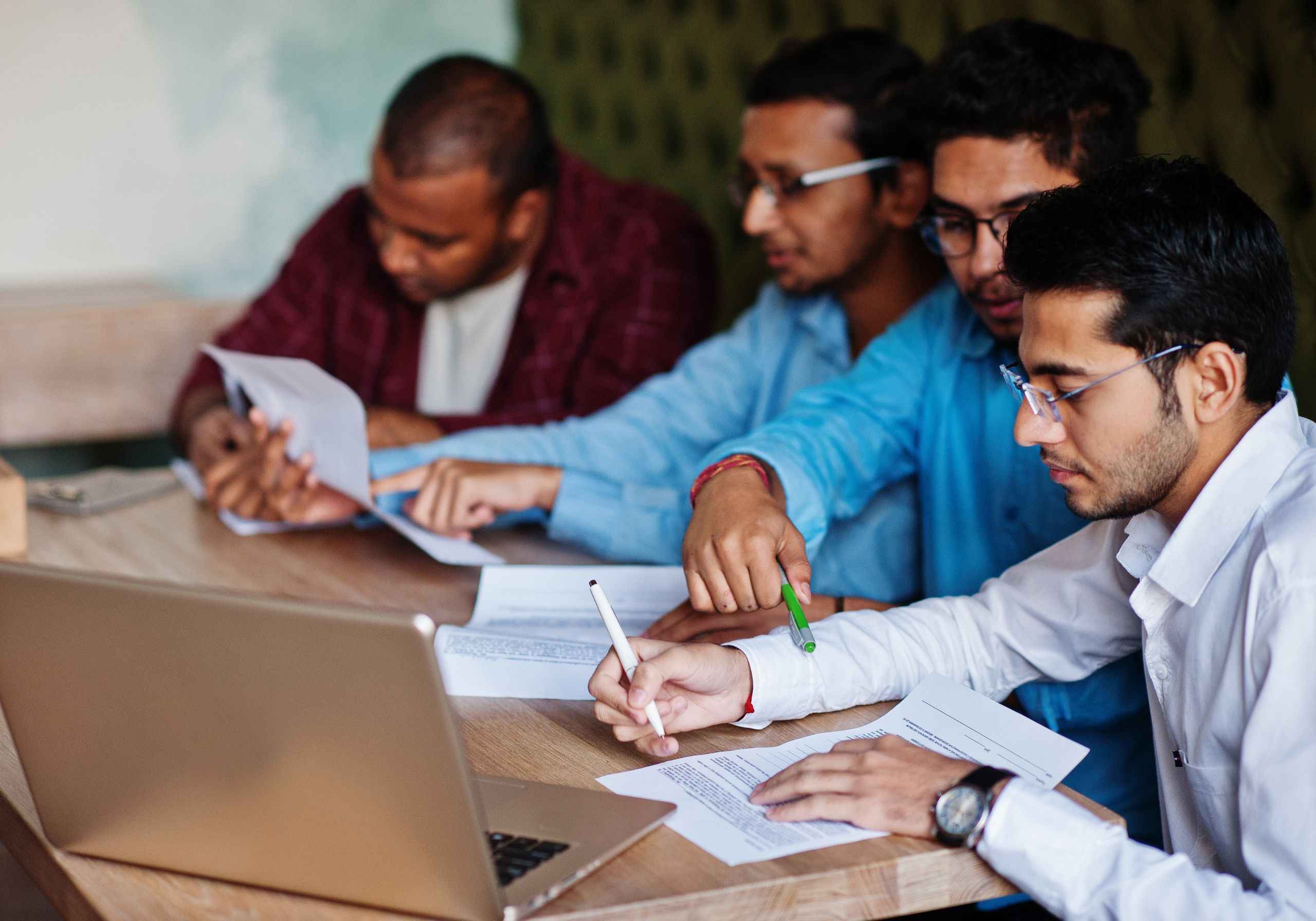 Transfer Pricing Compliance