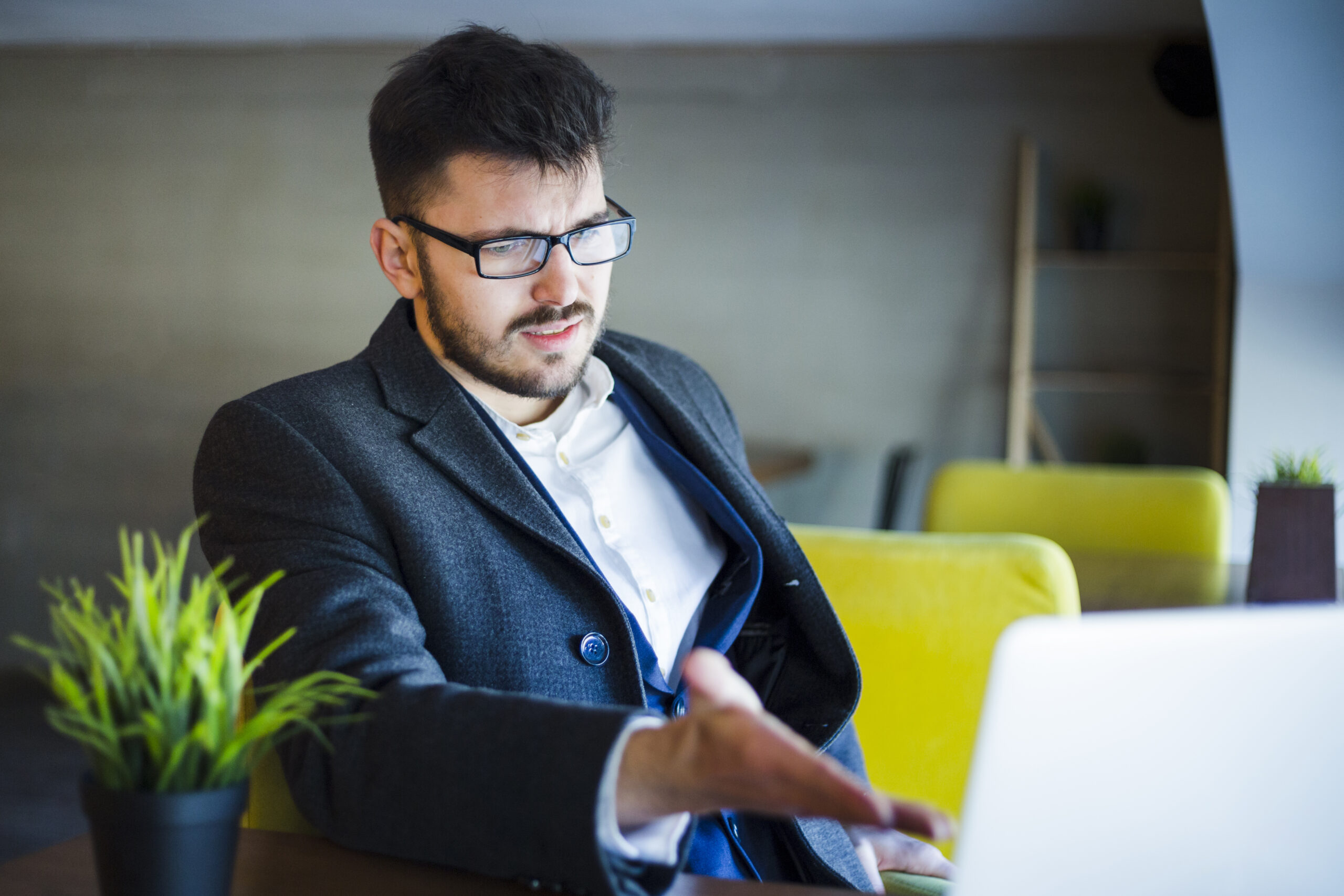 lifestyle-businessman