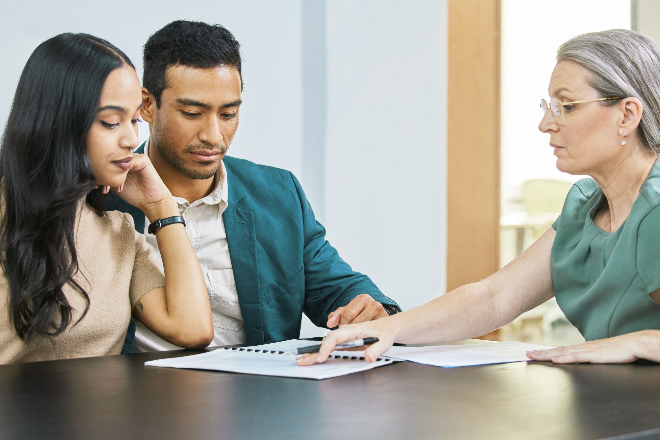 DTAA Advisory & Form 10F _ TRC Assistance