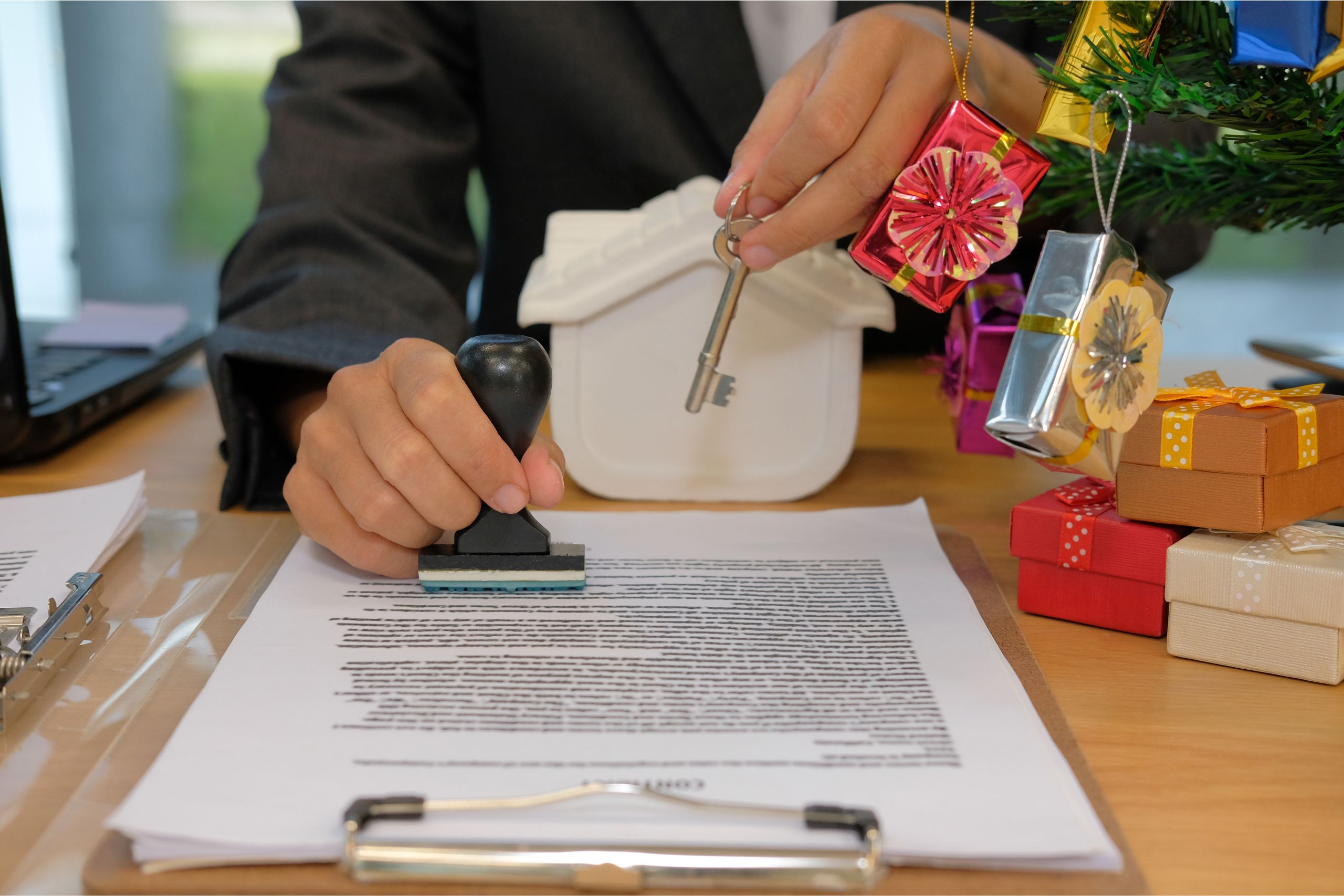 Gift Deed and Will Drafting