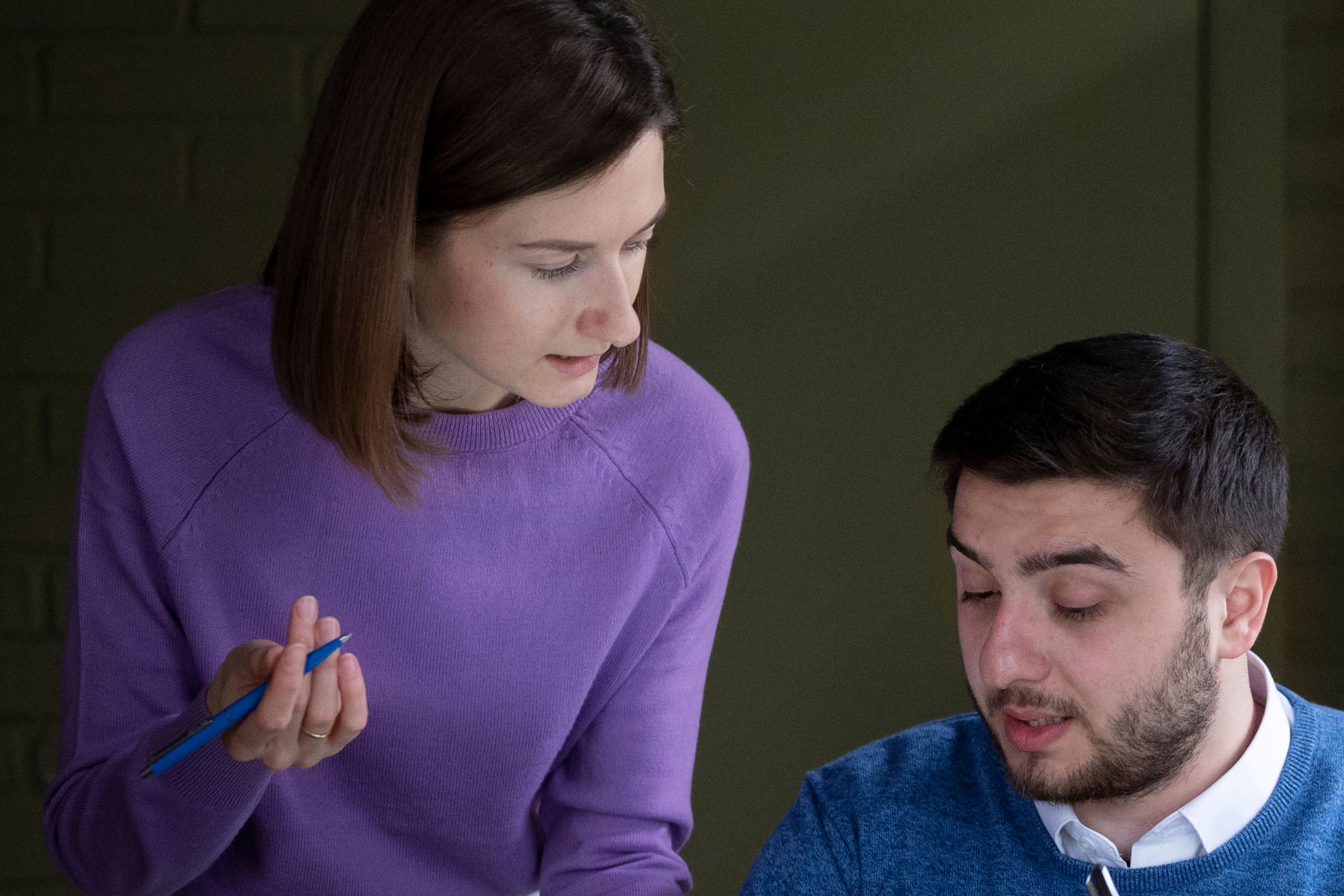 Representation in Tax Assessments & Appeals