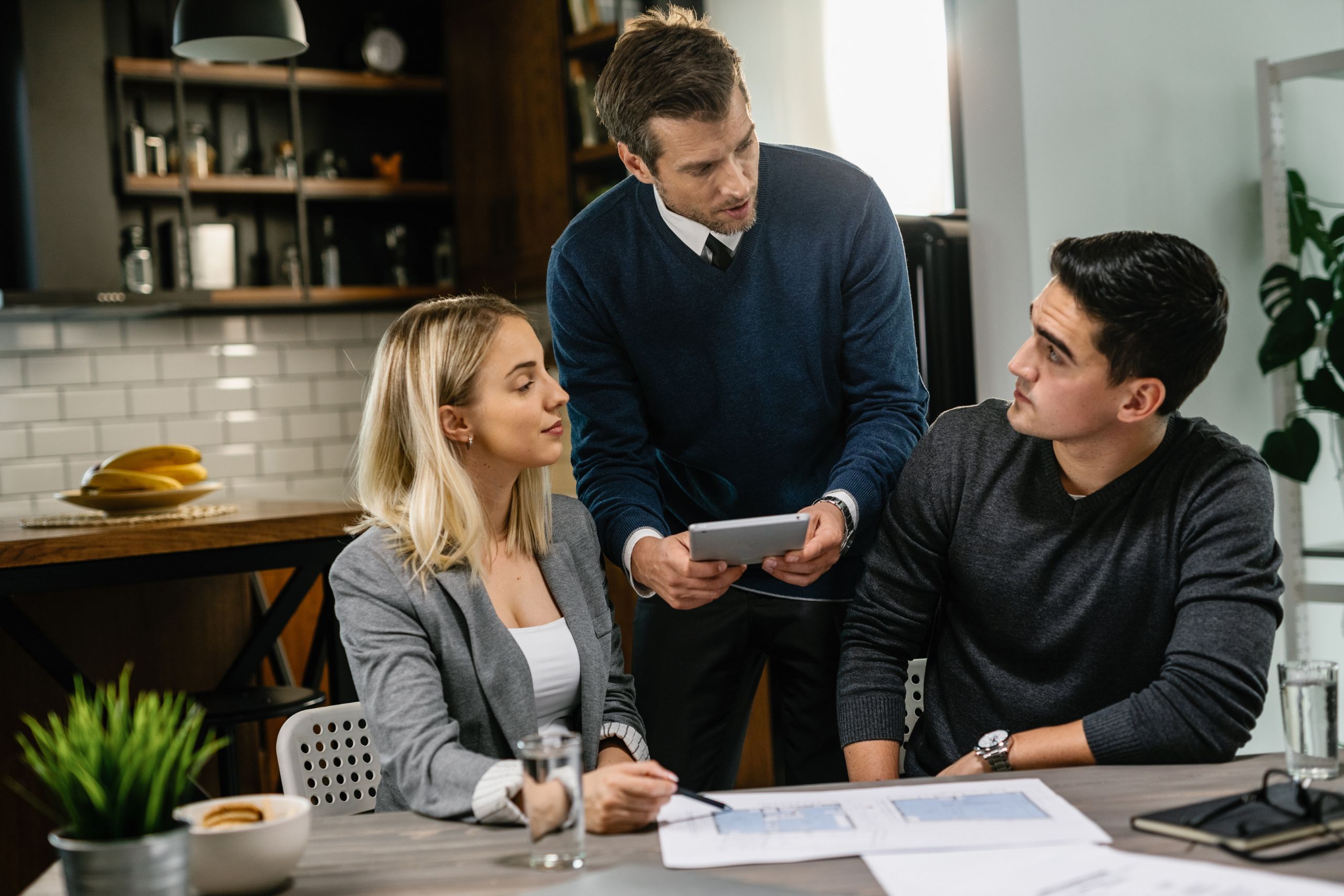 Succession Planning & Inheritance Tax Advisory